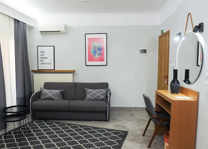 Alexandros 2* Giannitsa