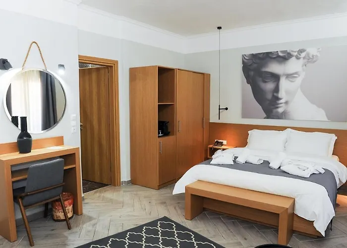 Alexandros 2* Giannitsa